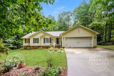 Main picture of 7119 Wexford Woods Trl
