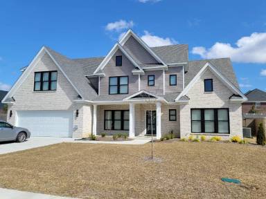 Main picture of 3133 Drumfinn Dr