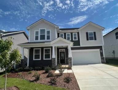 Main picture of 1021 Garrow Dr