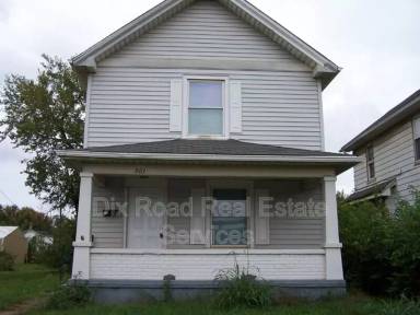 Main picture of 801 Waite St