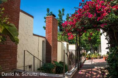 Main picture of College Apartment Homes