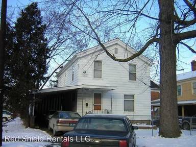 Main picture of 508 Emmet St