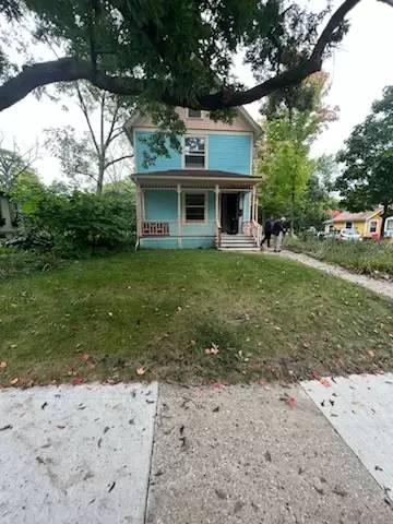 Main picture of 612 Spring St