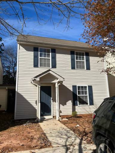 Main picture of 203 Coral Cir