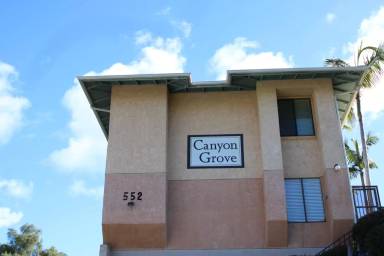 Main picture of 552 Canyon Dr