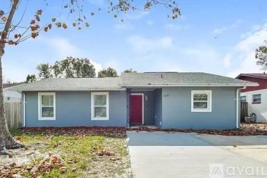Main picture of 8320 Alveron Ave