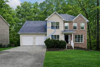 Main picture of 2108 Lindley Ln NW