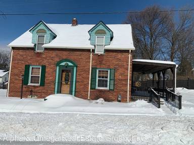 Main picture of 568 Heineman Blvd