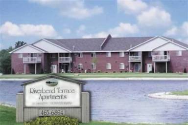 Main picture of Riverbend Terrace Apartments
