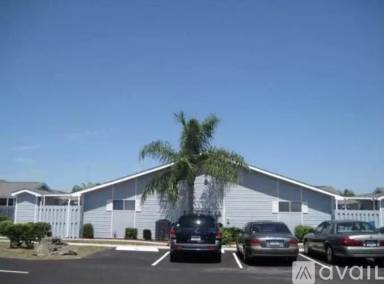 Main picture of Loveland Courtyards
