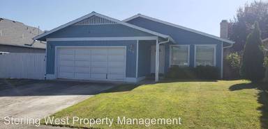 Main picture of 2660 Paloma Ave