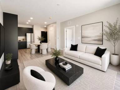 Main picture of McKnight Flats -- 323 - 501-E