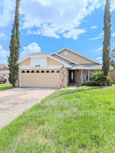 Main picture of 6645 Meritmoor Cir