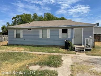 Main picture of 823 Garner Ave