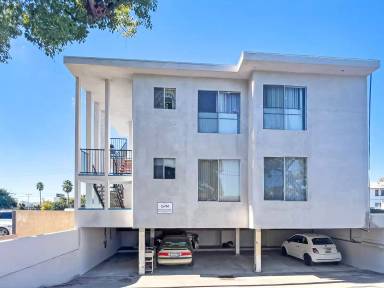 Main picture of 1225 Mariposa St