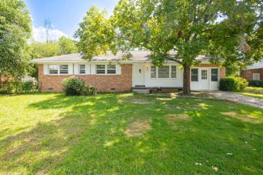 Main picture of 1000 Cokesbury Dr