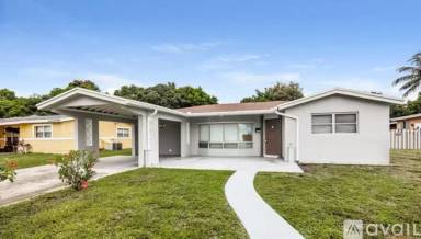 Main picture of 3555 NW 32nd Ct
