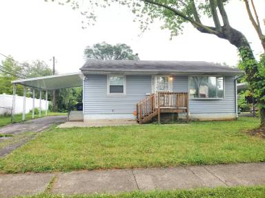 Main picture of 2588 Bulen Ave