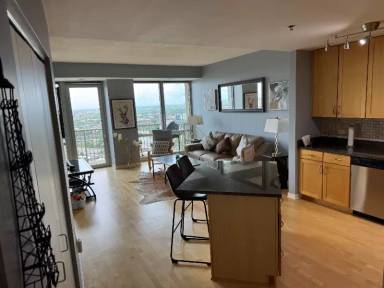Main picture of Skyscape Condominiums