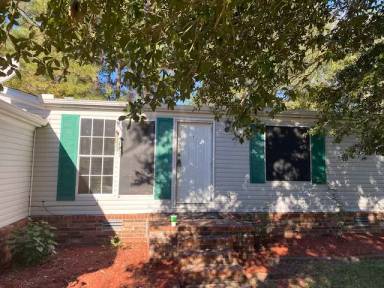 Main picture of 16315 Wild Oak Ln