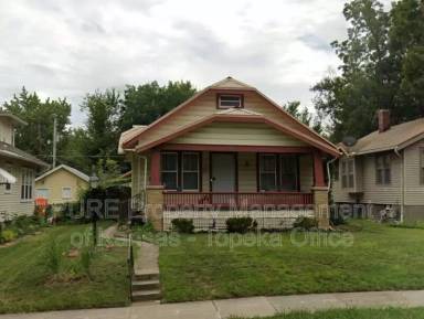 Main picture of 2219 SW Huntoon St