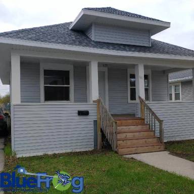 Main picture of 867 Howard St