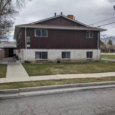 Main picture of 673 E Coatsville Ave