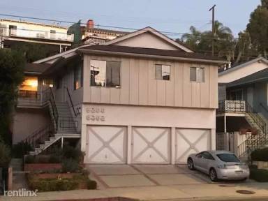 Main picture of 8240 Pershing Dr