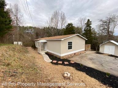 Main picture of 1322 Springfield Dr