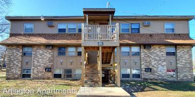 Main picture of Arlington Apartments