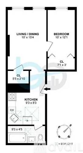 Main picture of 622 W End Ave