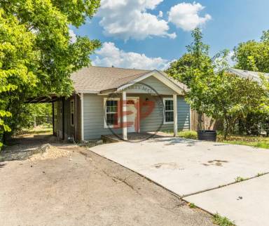 Main picture of 2512 Burnett Ave