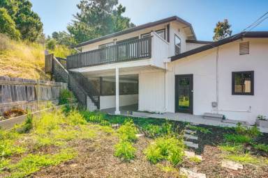 Main picture of 41 Laureles Grade