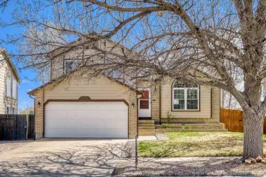Main picture of 6185 Wheatgrass Dr