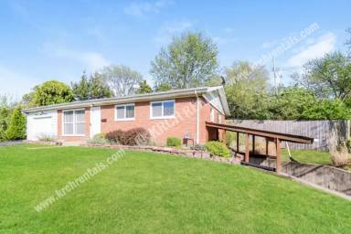 Main picture of 9514 Marveline Dr