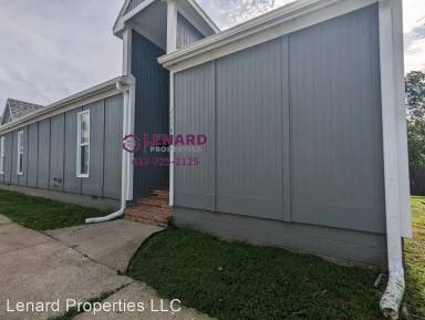 Main picture of 1118 W Fairplay St