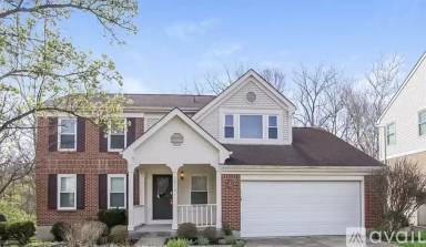Main picture of 3072 Hoock Ct