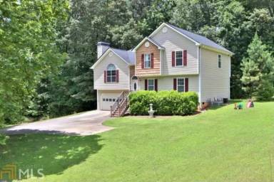 Main picture of 464 Habersham Way