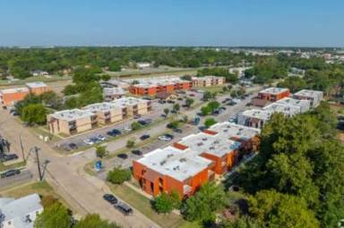 Main picture of Sunset Villa Apartments