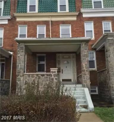 Main picture of 2505 Brookfield Ave