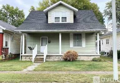 Main picture of 1608 S Bedford Ave