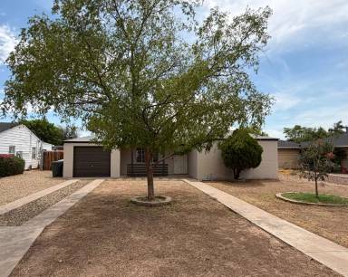 Main picture of 4327 N 17th Ave
