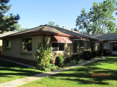 Main picture of 2538 W 39th Ave