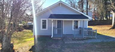 Main picture of 2021 Pine Bluff St