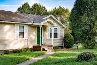 Main picture of 1134 Wynnewood Dr
