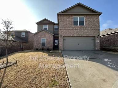 Main picture of 112 Cactus Creek Trl
