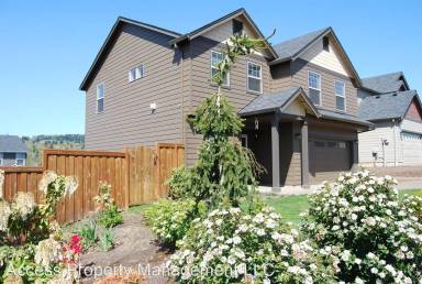 Main picture of 463 SW Mt Rainier St