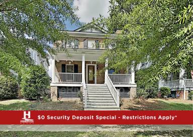 Main picture of 313 Lake Carolina Blvd