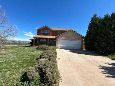 Main picture of 1302 S Canoe Creek Dr