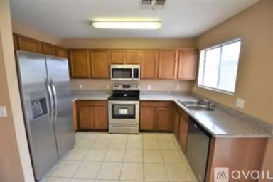 Main picture of 8620 W College Dr